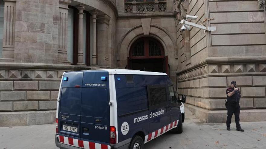 La fiscalia demana 5 anys de presó per a un veí de l'Anoia per agressió sexual a una dona amb la que compartia llit