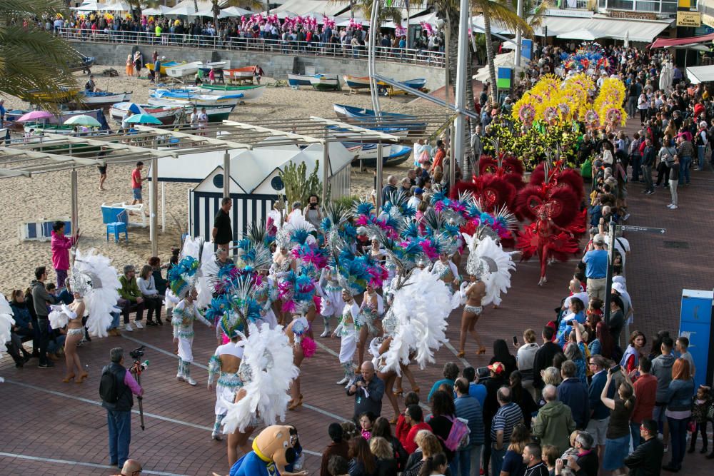 Carnaval al Sol 2017