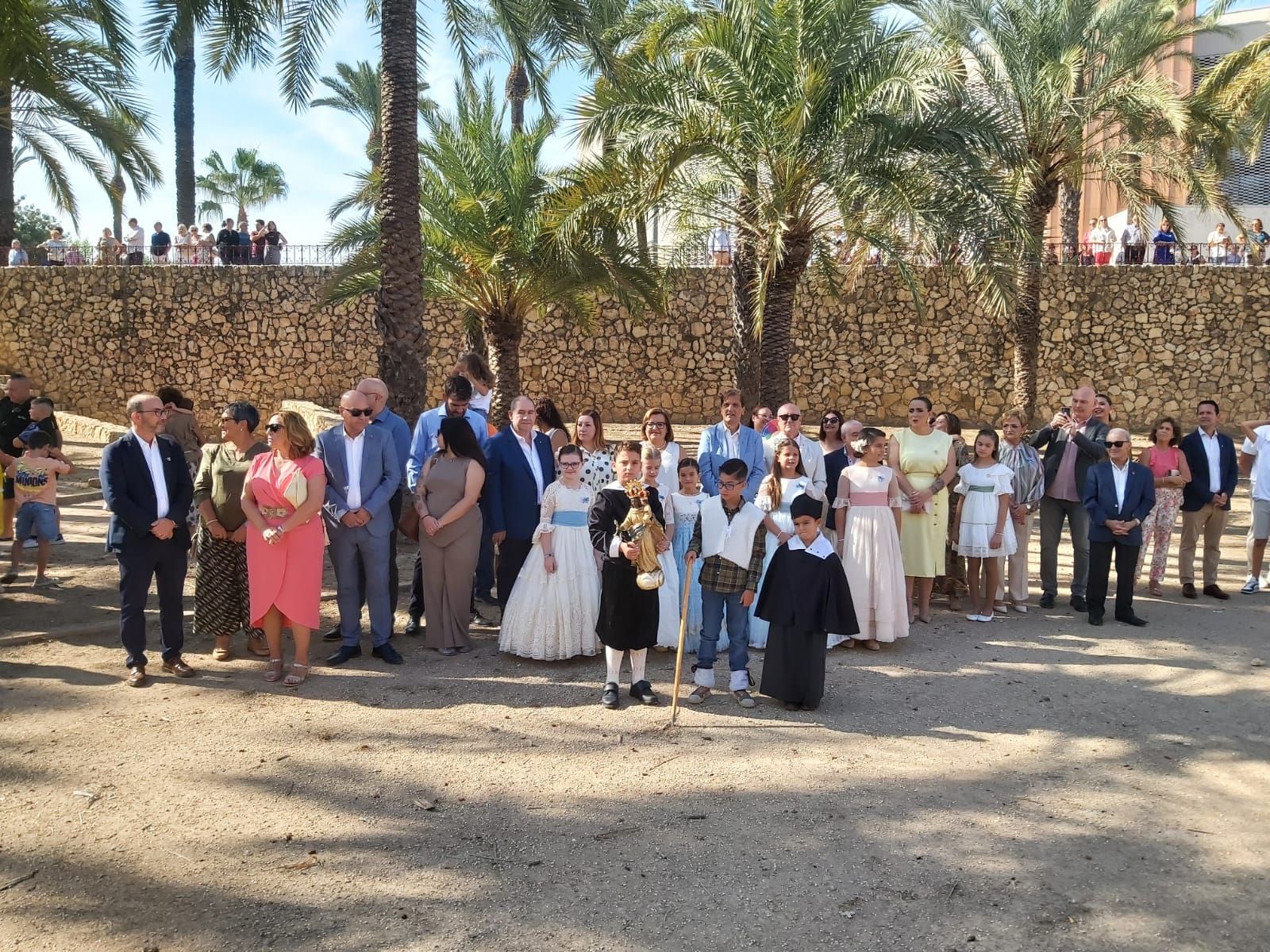 Los mejores momentos de la fiesta grande que Alzira dedica a su patrona