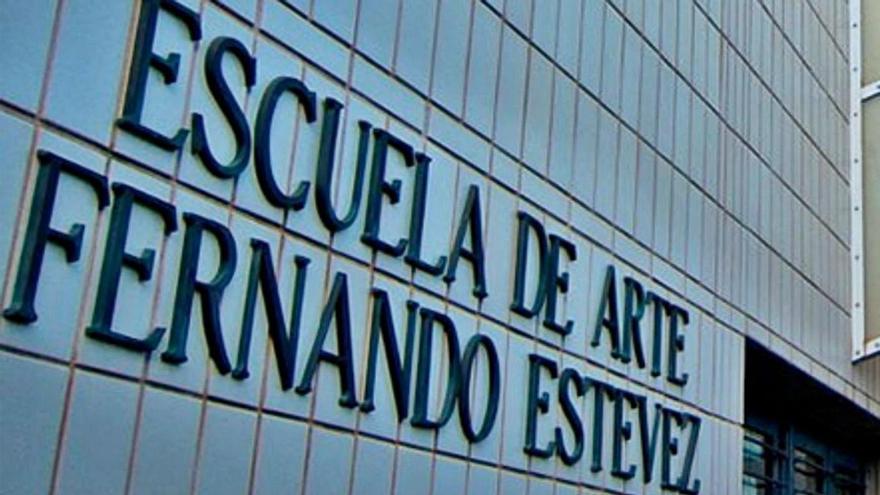 La Escuela de Arte y Superior de Diseño Fernando Estévez de Santa Cruz de Tenerife | | E.D.