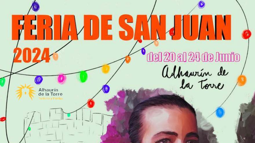 Feria de San Juan 2024
