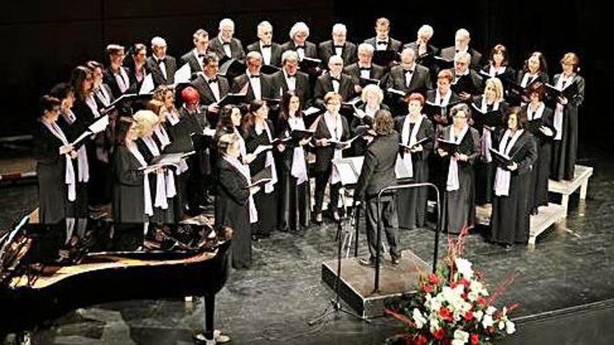 Festín musical por Santa Cecilia