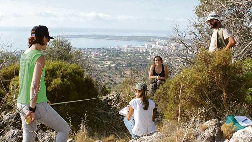 Tras la huella de la Batalla de Mallorca