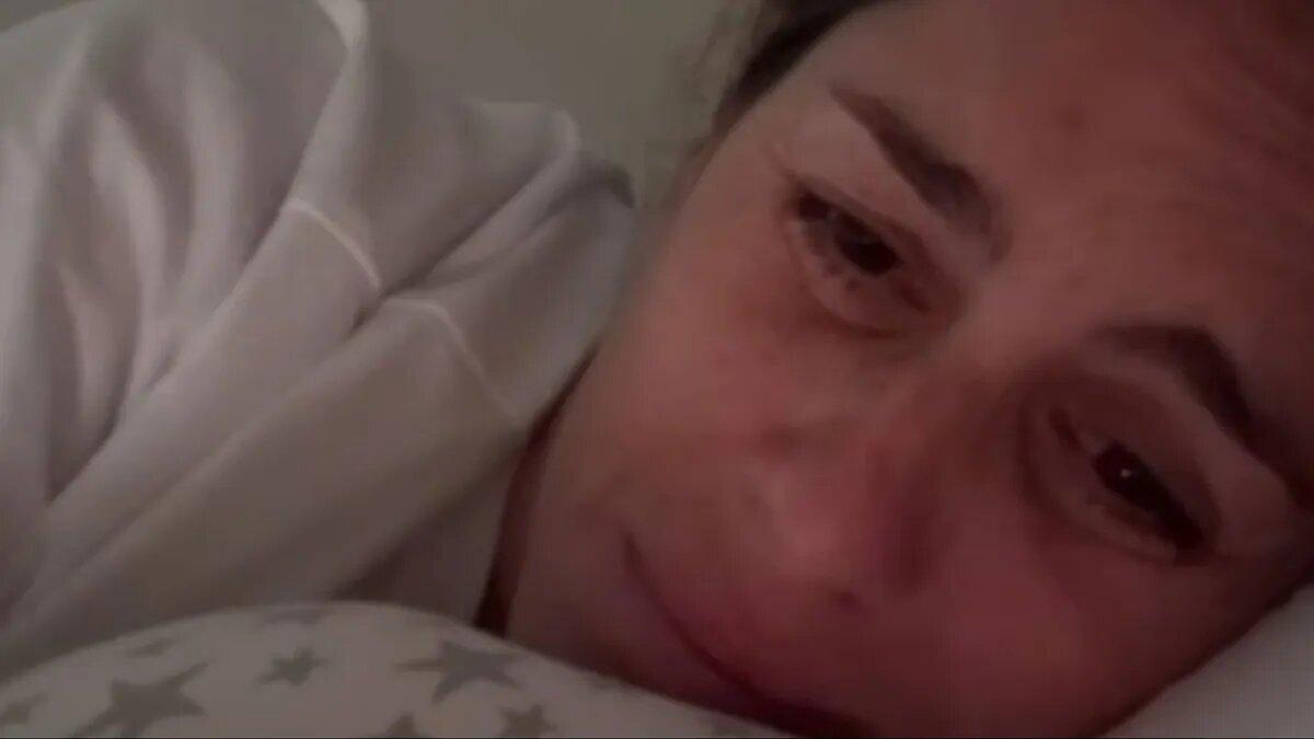 Preocupación por el estado de salud de Anabel Pantoja tras salir de una clínica: "Si vuelven las crisis"