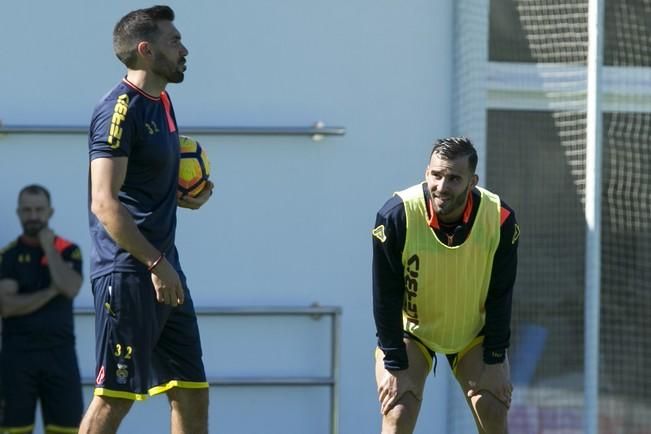 FÚTBOL PRIMERA DIVISIÓN UD LAS PALMAS