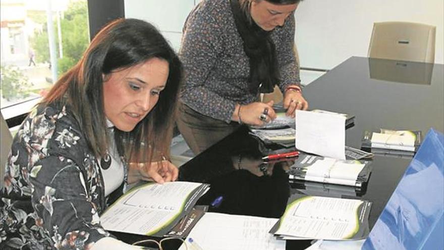 Regularán las subvenciones para controlar el gasto en 2017