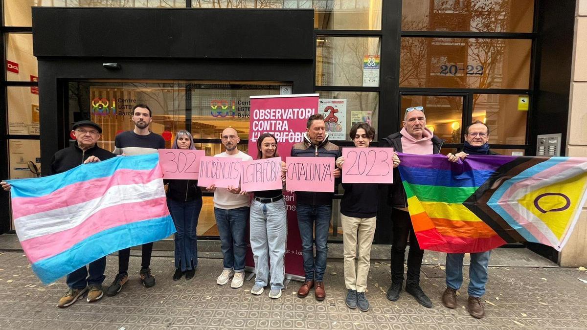 Observatori Contra L'Homofobia (OCH)