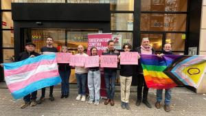 Observatori Contra LHomofobia (OCH)