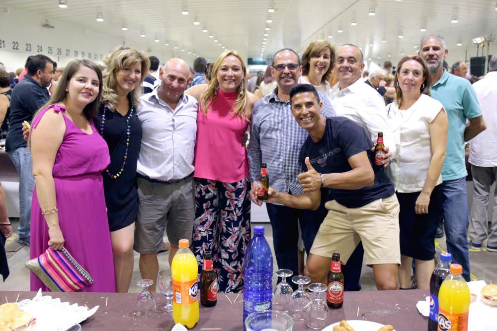 II Bonic/a Fest: Fiesta para los vendedores de los mercados municipales