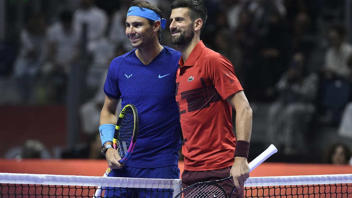 Djokovic hace suyo el último clásico