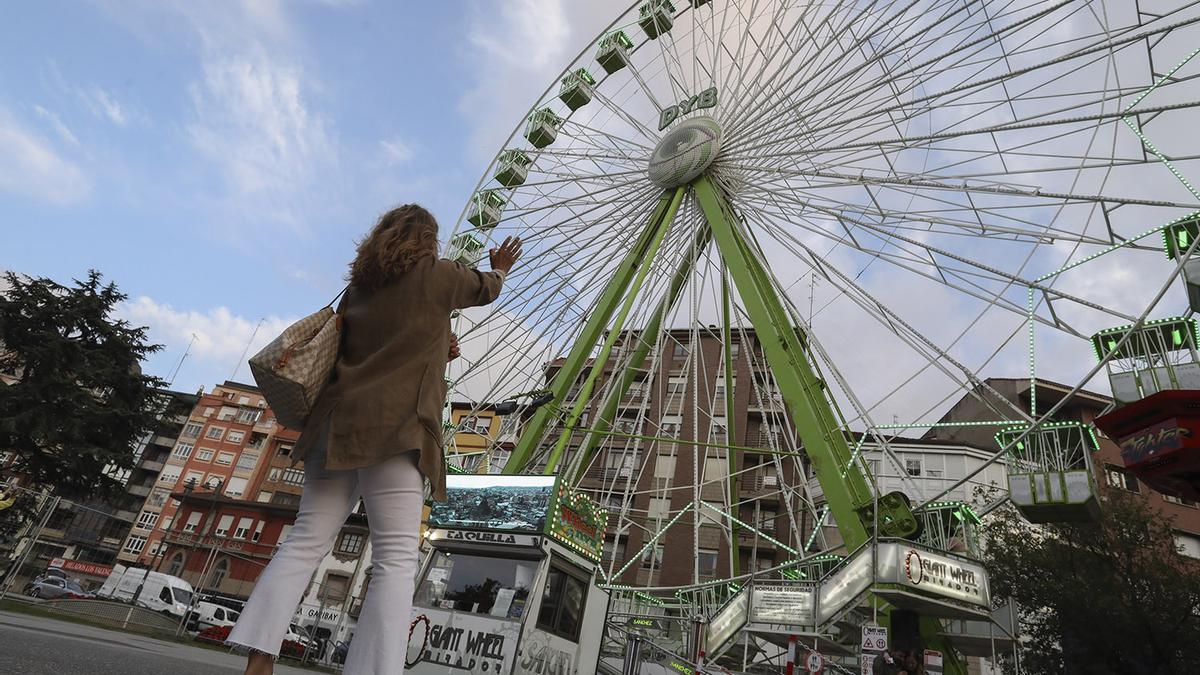 Las mejores fotos para recordar el último verano en Asturias (II)