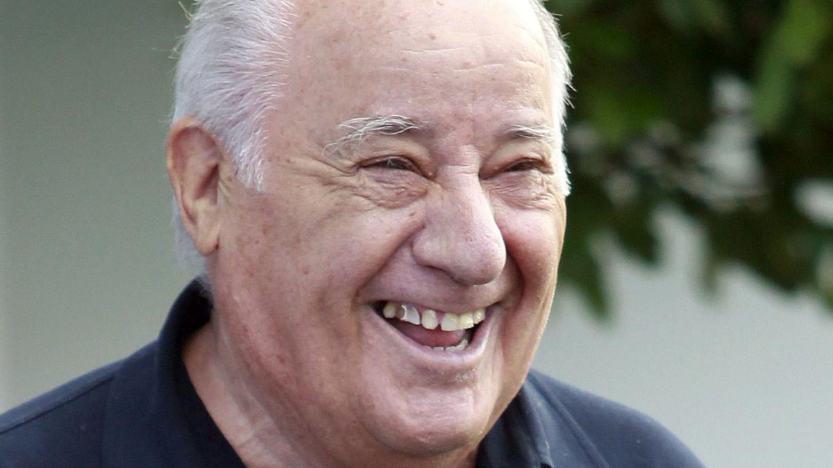 La lista de los ganadores de las becas de la Fundación Amancio Ortega