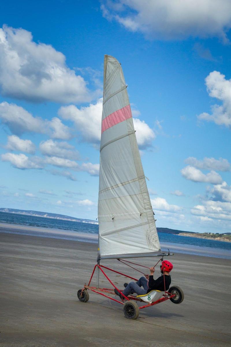 Playa de Bretaña