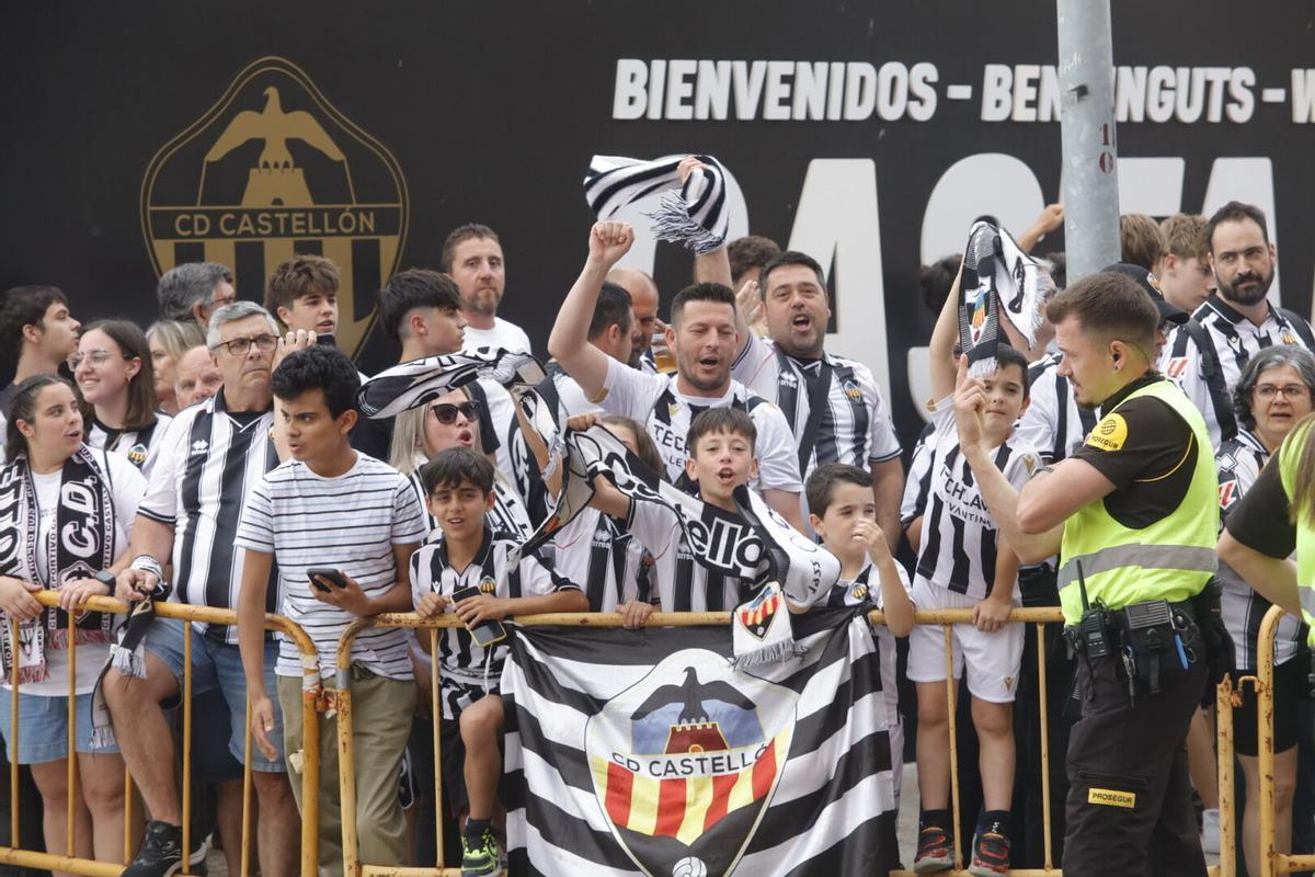 .CASTELLON.AMBIENTE PARTIDO PREVIA CDCS.