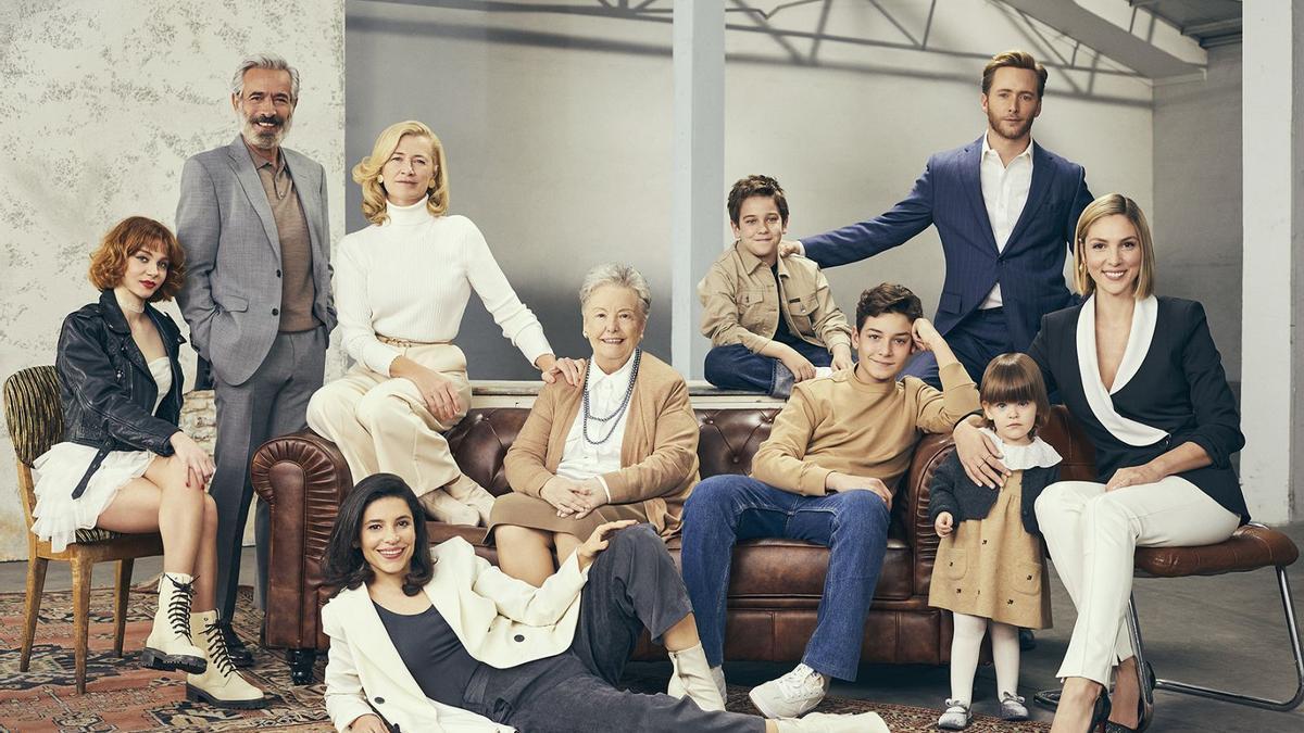Vuelve 'Cuéntame cómo pasó': la mítica serie de TVE prepara su salto a la gran pantalla