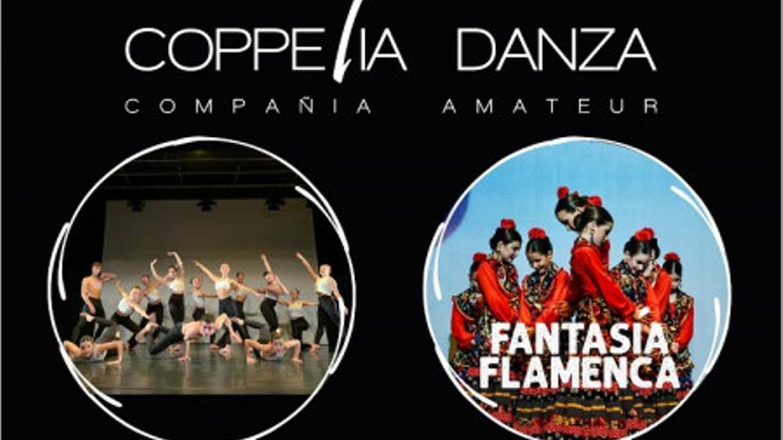 Danza en primavera