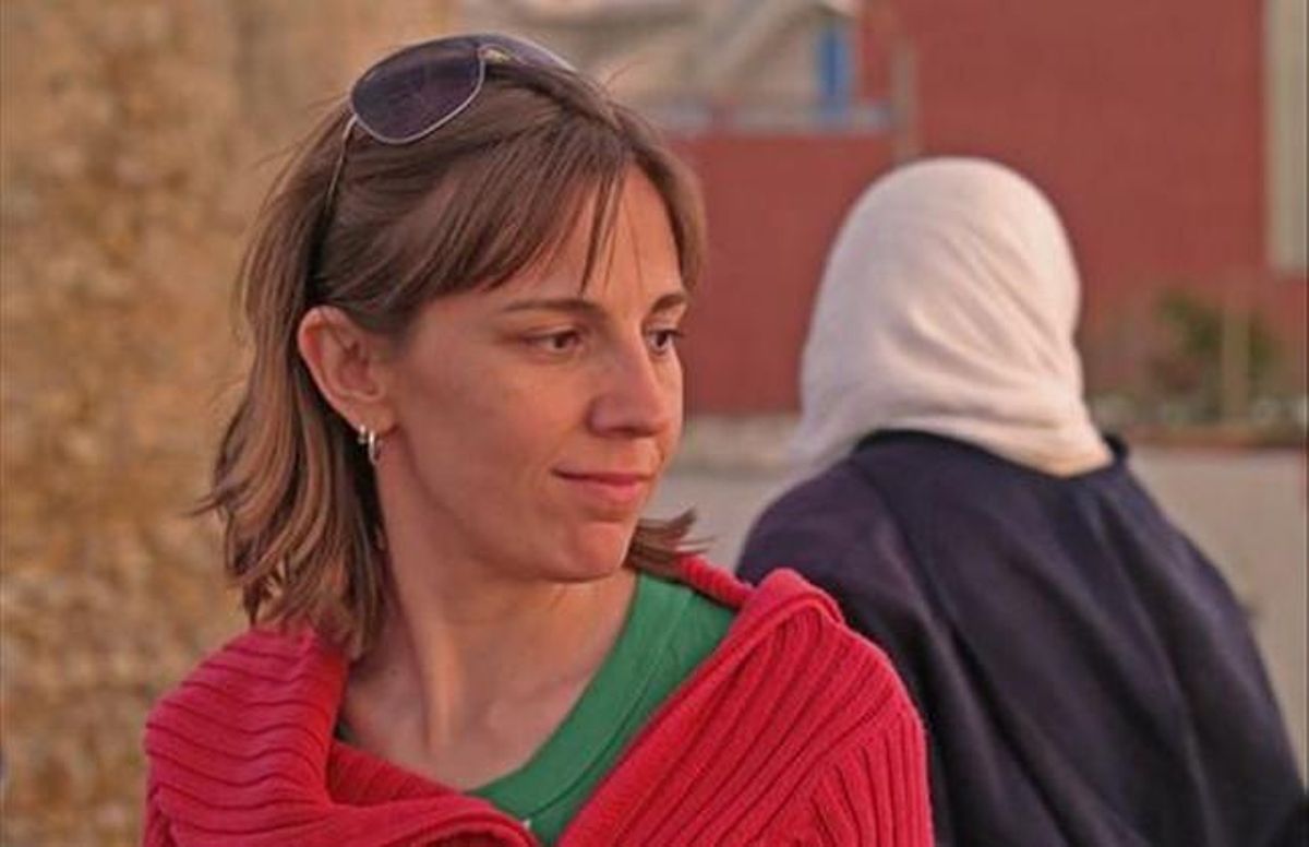 Carla Revuelta. Carla Revuelta.