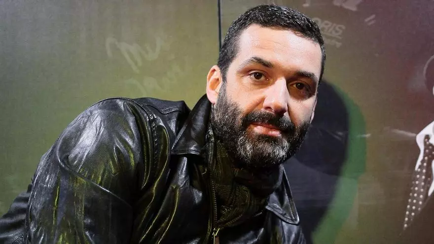 El cantante Jaume Anglada experimenta una "sensible mejoría", pero seguirá en la UCI