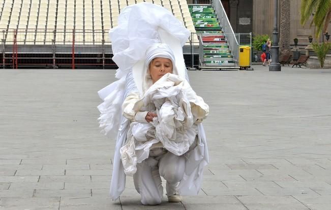 TEMUDAS FEST DES QUIDAMS FIERS A CHEVAL PLAZA ...