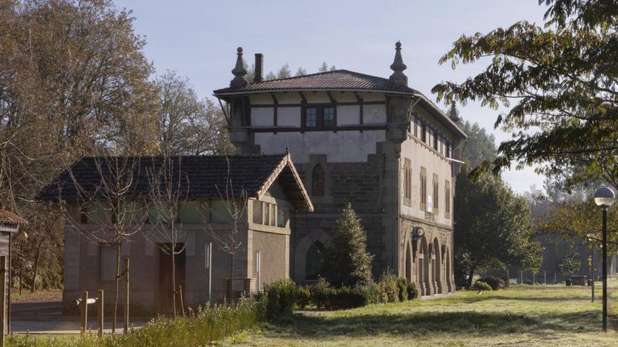 La Vía Verde: De línea férrea a eje supramunicipal de futuro