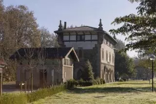 La Vía Verde: De línea férrea a eje supramunicipal de futuro