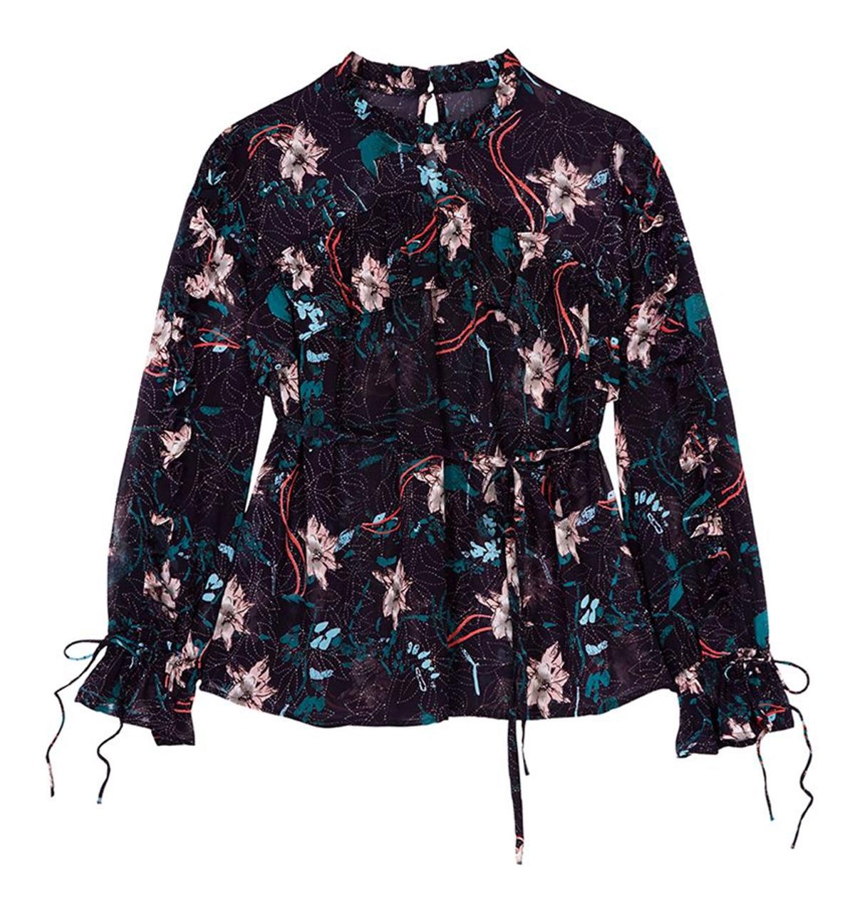 Blusa floral de Find