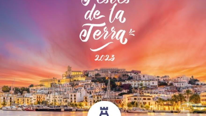 Festes de la Terra 2023: VIII Acuatlón Ciutat DEivissa