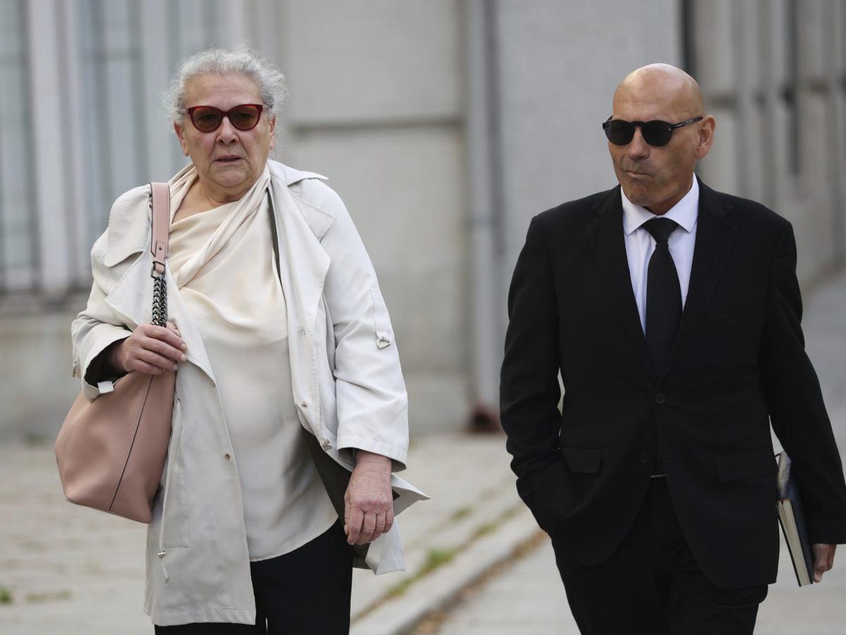 Una empresària reafirma que Ábalos va obtenir una casa a canvi d’una llicència