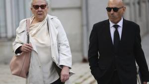 Una empresària reafirma que Ábalos va obtenir una casa a canvi d’una llicència