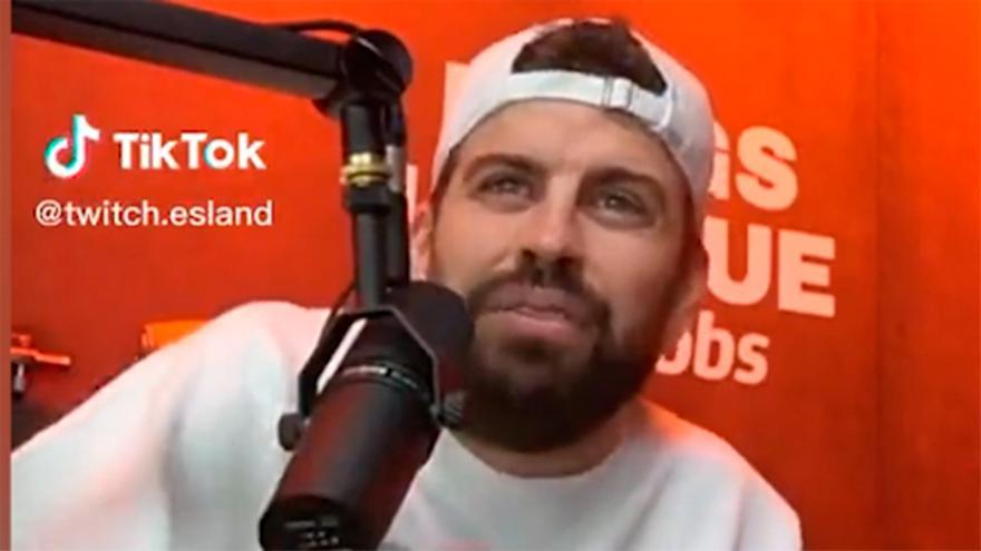 La reflexión de Piqué sobre el 'beef' de Shakira