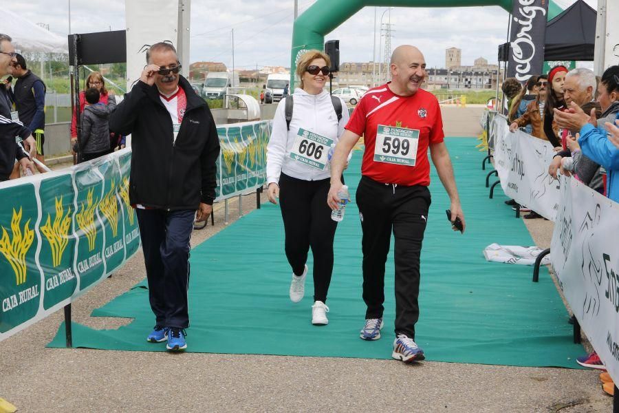 Carrera Rojiblanca