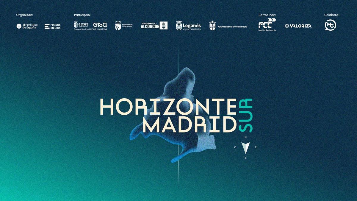 'Horizonte Madrid Sur'