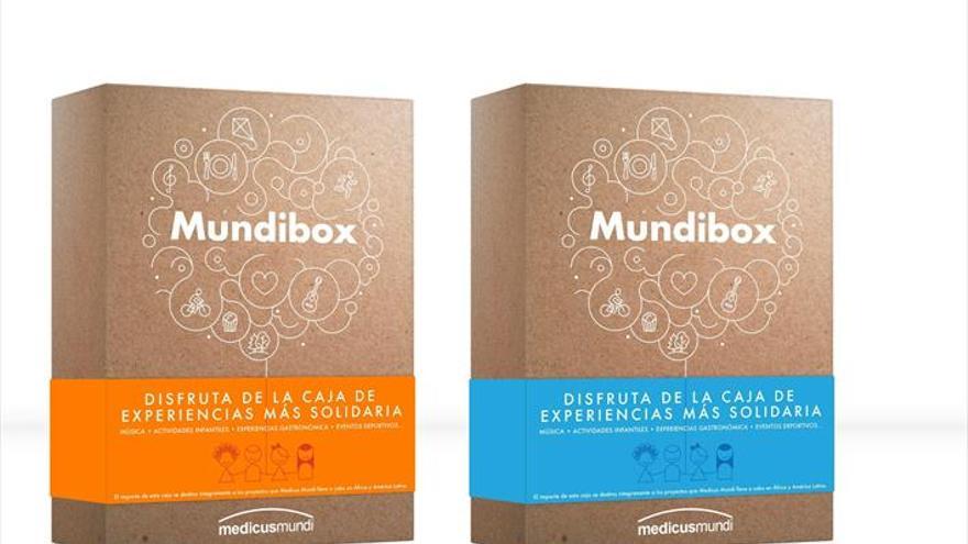 La EMOZ se une a Mundibox