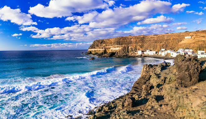 Fuerteventura, España