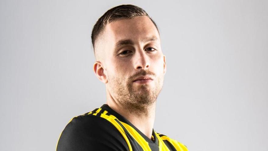 El Barça traspassa Deulofeu al Watford anglès