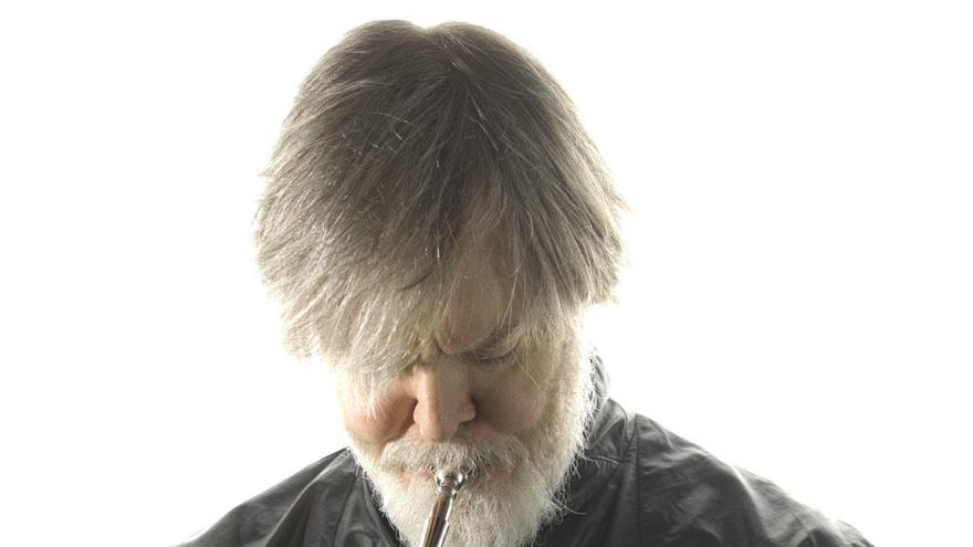 Tom Harrell.