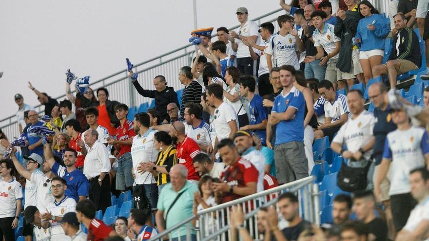 Una deuda de sangre: la obligación del Real Zaragoza en el Ibercaja Estadio