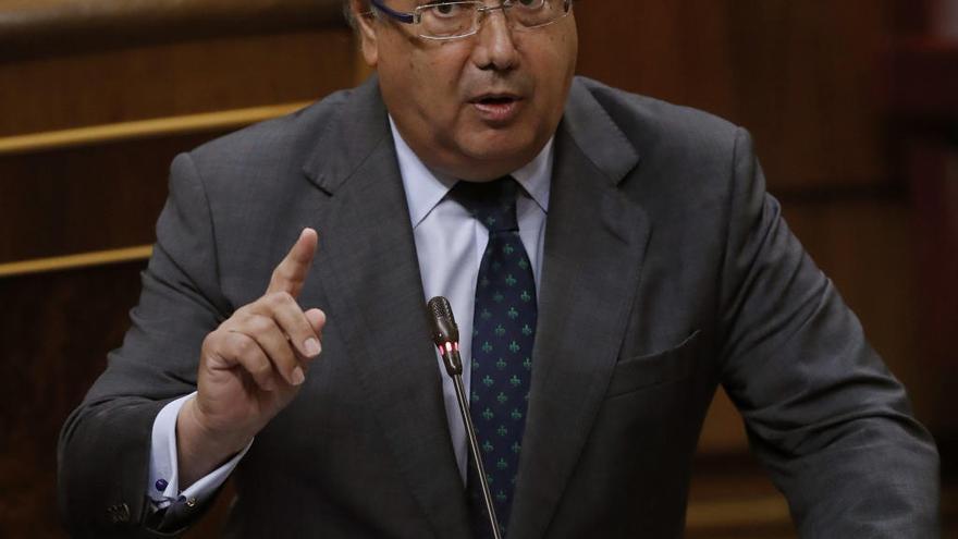 Zoido no assistirà a la Junta de Seguretat convocada per Puigdemont