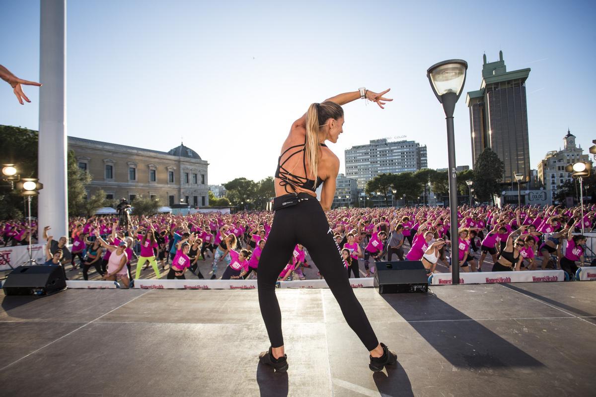 ‘Ballet fit’: com posar-se en forma amb la dansa clàssica