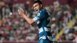 Gustavo Cabral y el desafío de tumbar al Real Madrid: “En México no corre la pelota, corremos nosotros”