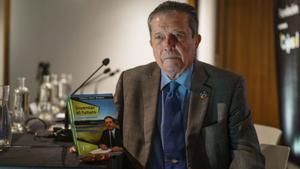 Mor Federico Mayor Zaragoza, exministre i exdirector de la Unesco