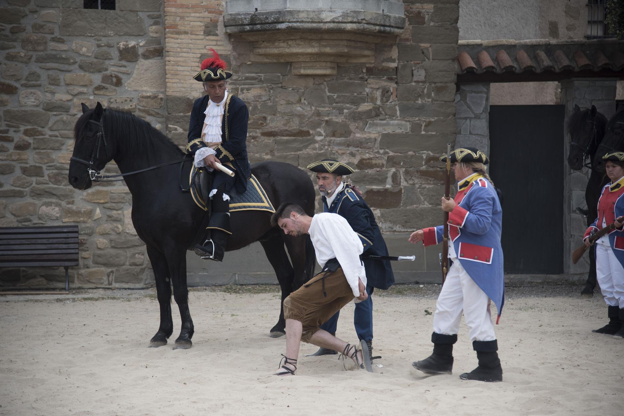 Totes les fotos de la Festa Resistents 2023 a Castellbell i el Vilar