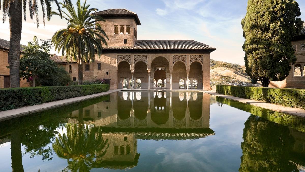 10 curiosidades que (seguramente) no sabías sobre La Alhambra de Granada