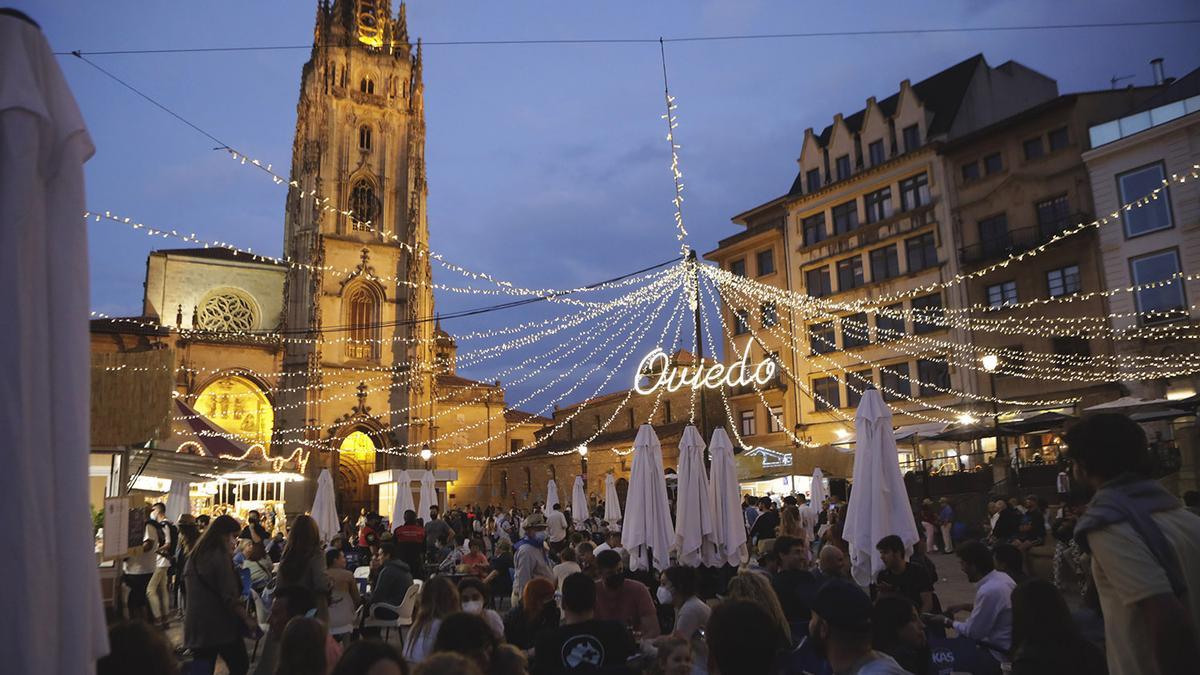 Las mejores fotos para recordar el último verano en Asturias (II)