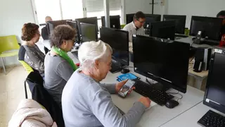 Esto es lo que más le gusta hacer a los mayores en su tiempo libre: actividad física, relacionarse, cuidar su salud y su memoria