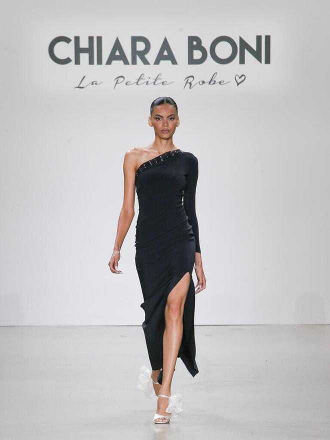Chiara Boni
