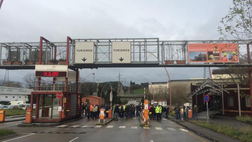 Los trabajadores de las auxiliares anuncian movilizaciones por “un convenio adecuado”