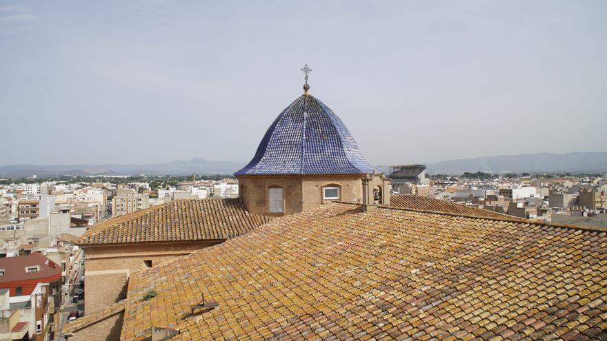 Subida popular al campanario de Vila-real