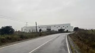 La macrofábrica cárnica de Almaraz empezará a producir en verano y creará 30 empleos