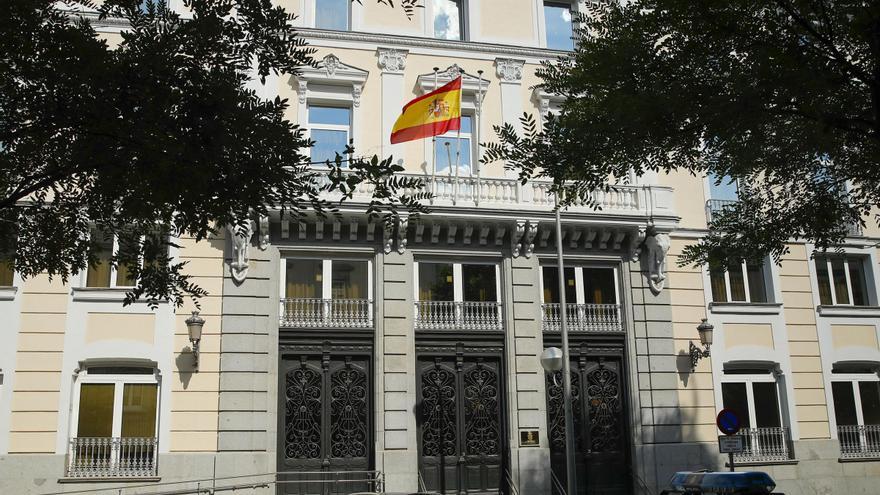 El CGPJ realiza 30 nombramientos, pero vuelve a bloquearse en la elección de los presidentes de las salas claves del Supremo